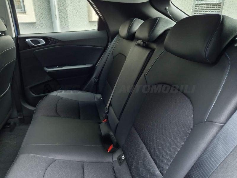 KIA Xceed XCeed 1.0 t-gdi Gpl Business 94cv mt