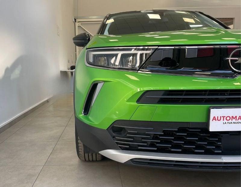 Opel Mokka Mokka 1.2 Turbo 130 CV aut. GS - NEOPATENTATI