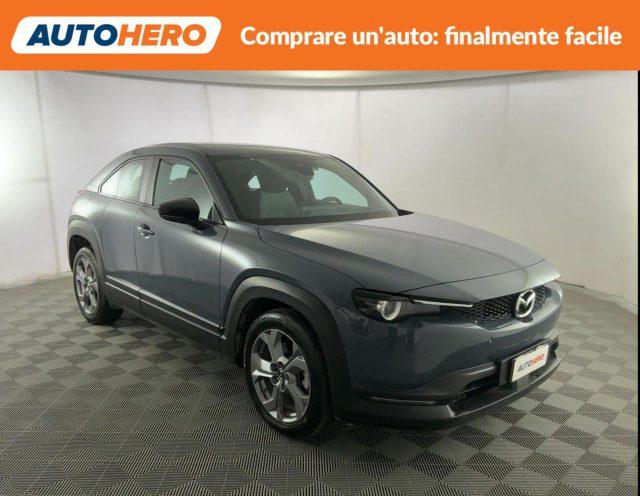 MAZDA MX-30 Executive