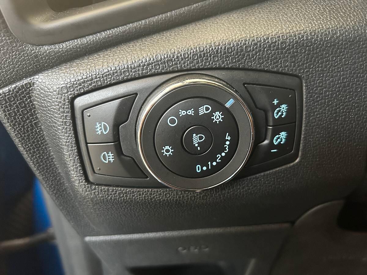 Ford EcoSport 1.0 EcoBoost 125 CV Start&Stop ST-Line