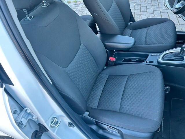 Toyota Yaris Cross 1.5 Hybrid 5p. E-CVT Active