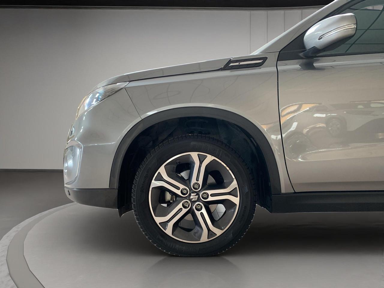 Suzuki Vitara 1.6 ddis V-Top s&s 4wd allgrip