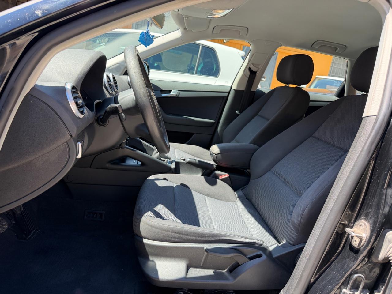 Audi A3 SPB 1.6 TDI 90 CV CR F.AP Ambition