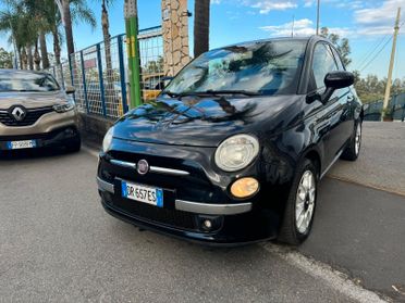 Fiat 500 1.3 Multijet 16V 75CV Pop