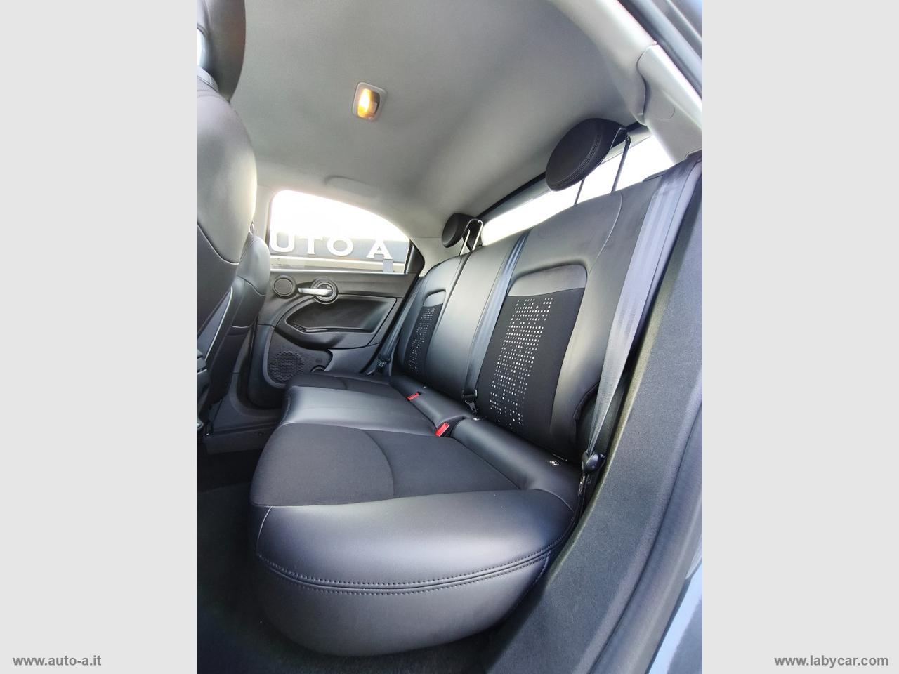 FIAT 500X 1.3 M.Jet 95 CV Connect