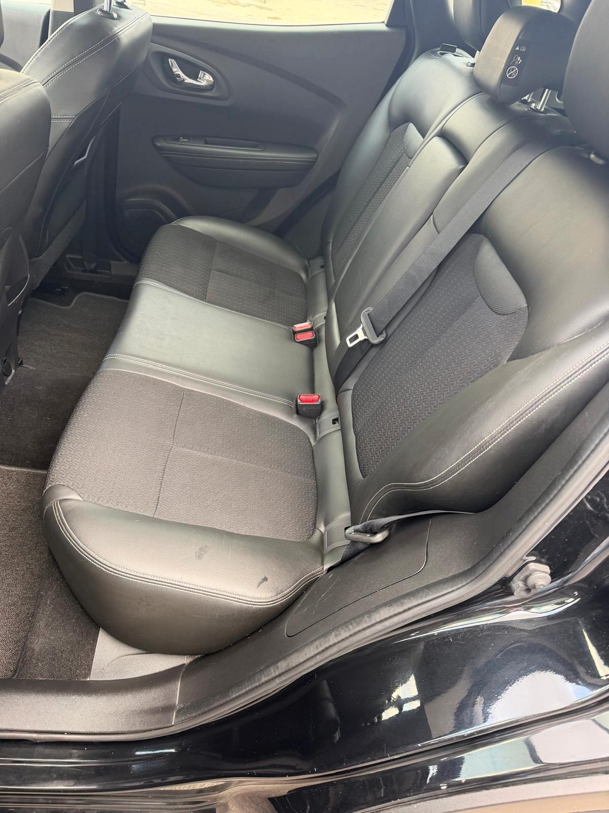 Renault Kadjar dCi 8V 110CV EDC Energy Zen