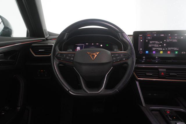 CUPRA Formentor Formentor 1.5 TSI DSG