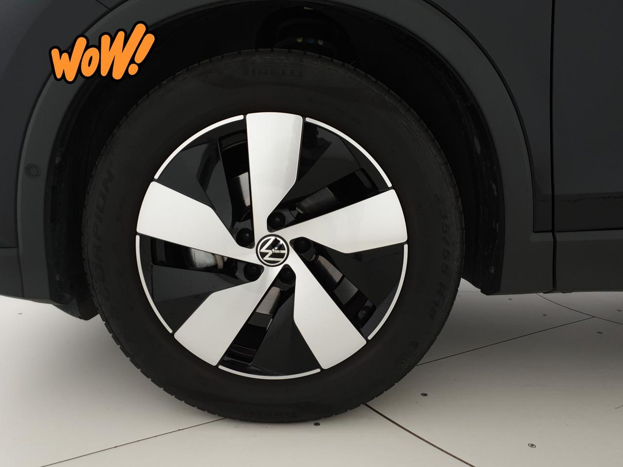 Volkswagen Tiguan 1.5 etsi r-line 150cv dsg