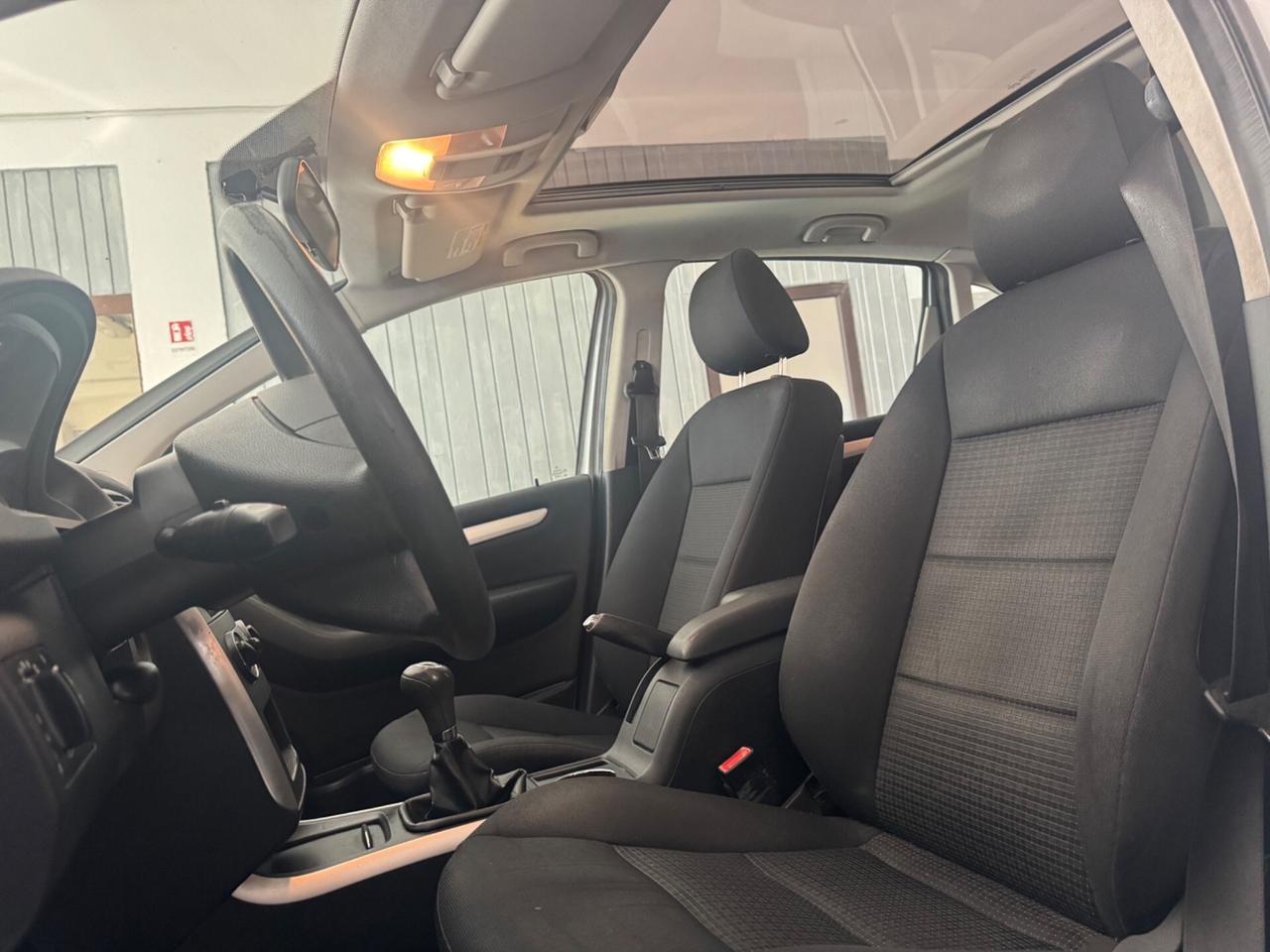 Mercedes-benz B 170 Sport CON TETTO PANORAMICO