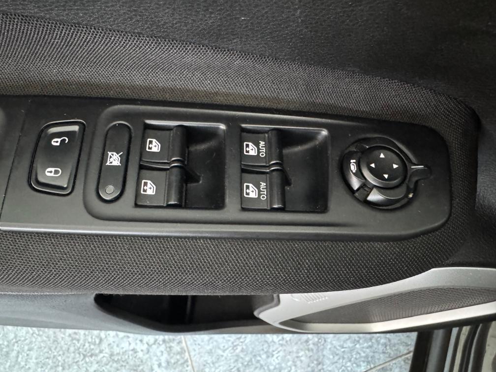 Jeep Renegade 1.6 mjt 120cv Uconnect Pdc Cruise