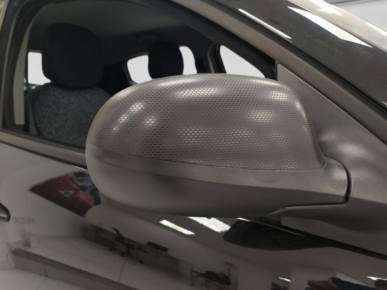 LANCIA Ypsilon III 2021 - Ypsilon 1.0 firefly hybrid Silver s&s 70cv