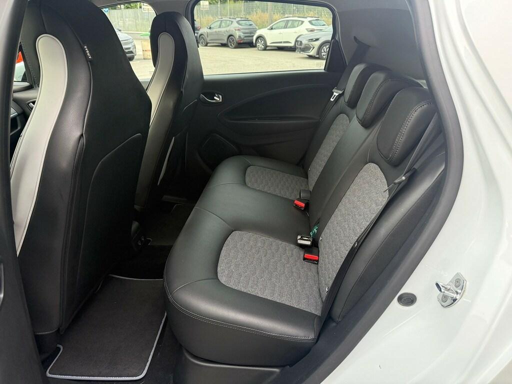 Renault Zoe Intens R135