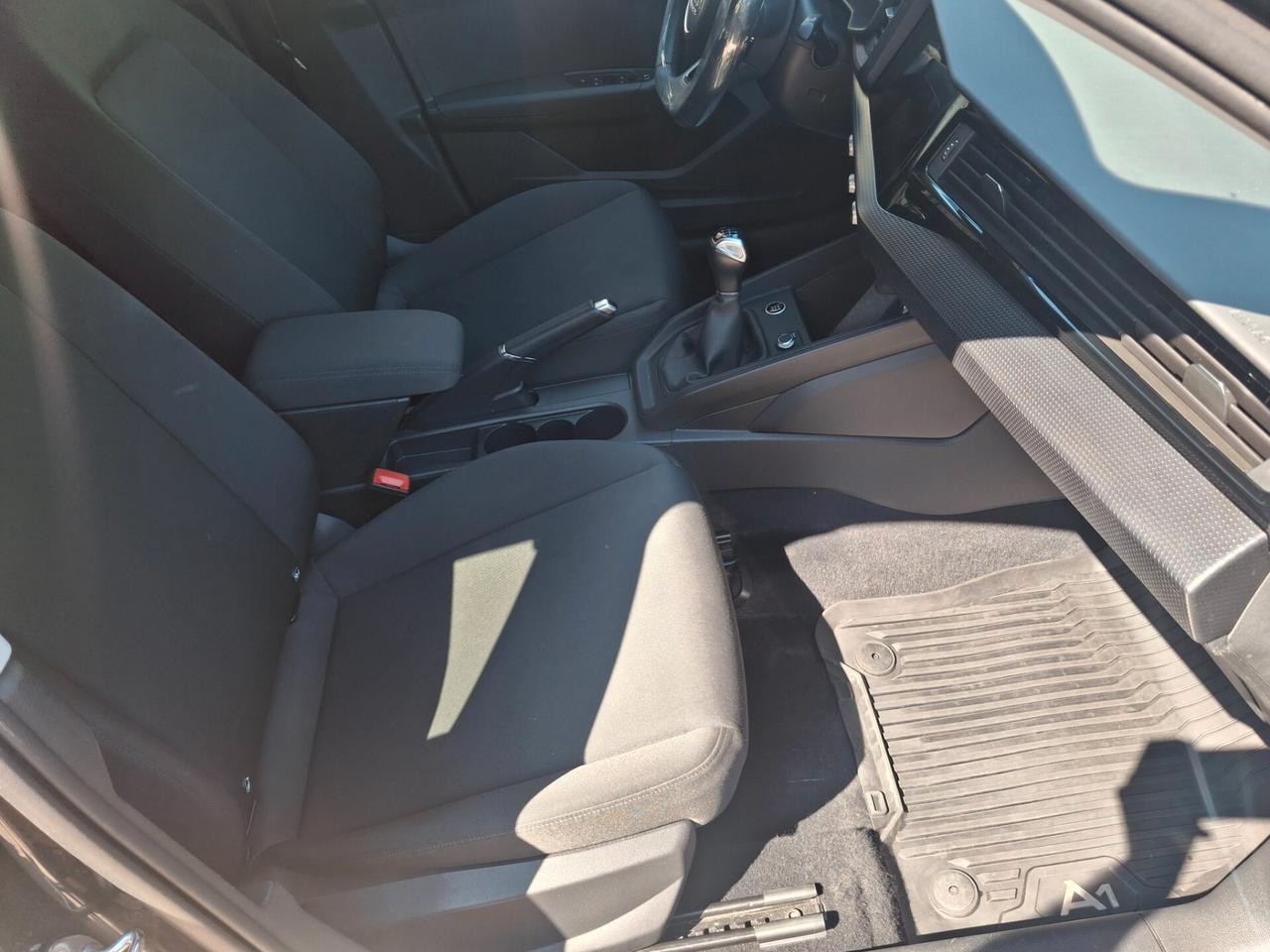Audi A1 allstreet 30 TFSI Business 115cv