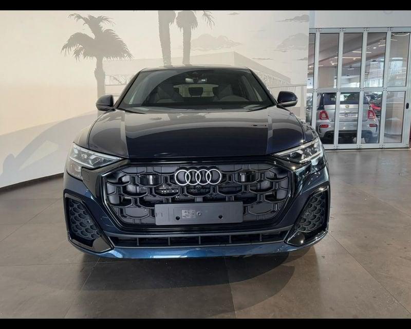 Audi Q8 50 TDI 286 CV quattro tiptronic S line edition