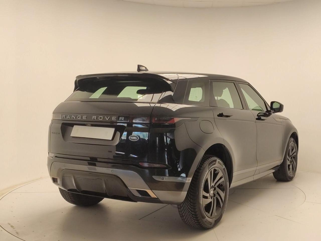 Land Rover Range Evoque 2.0D 163 CV AWD Auto R-Dynamic