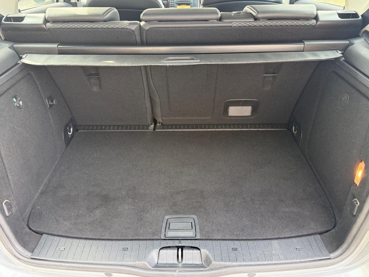 Mercedes-benz A 180 BlueEFFICIENCY Avantgarde