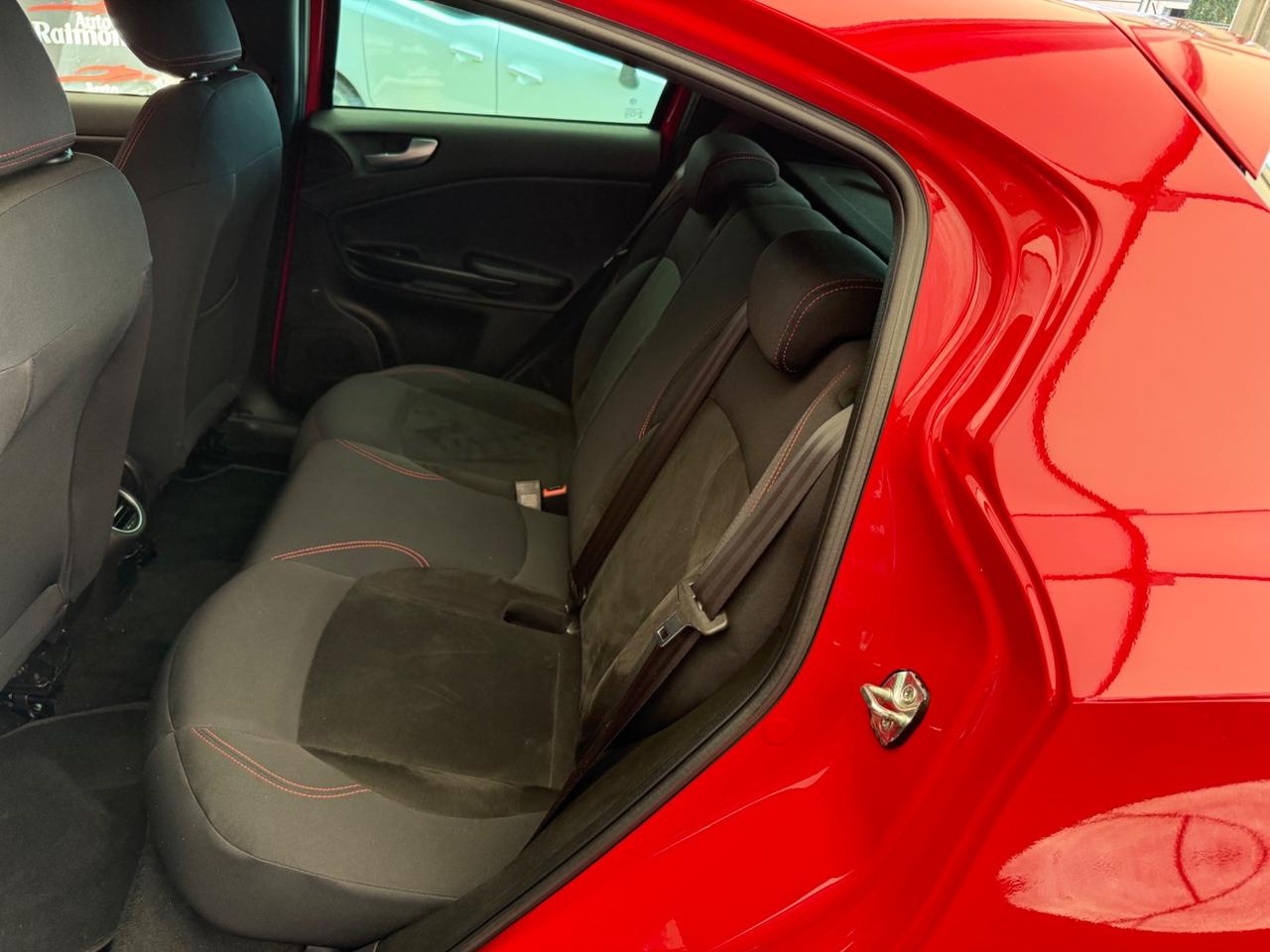 Alfa Romeo Giulietta 1.4 Turbo MultiAir 150 CV Sprint