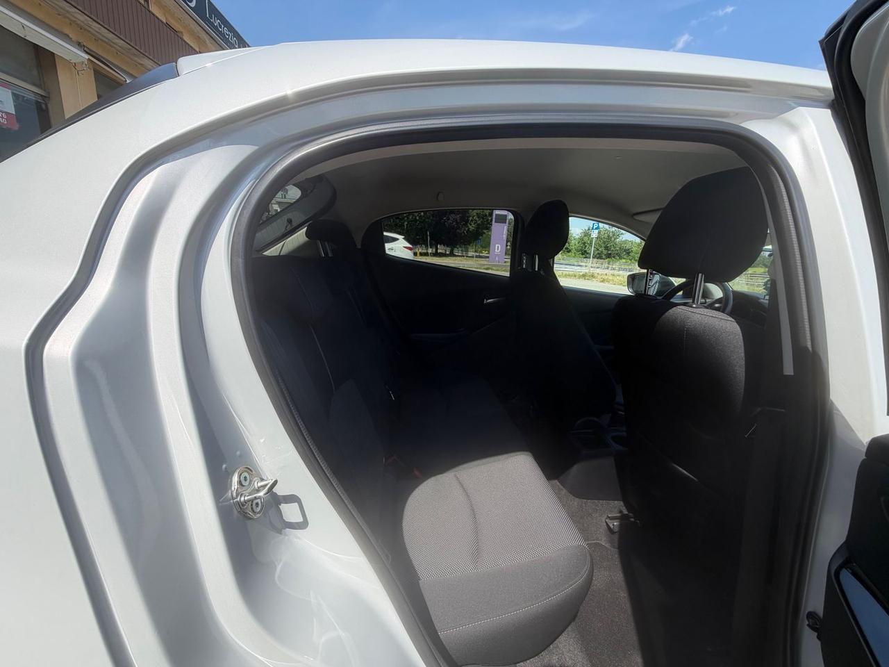 Mazda 2 Evolve 1.5 SkyActiv-G #11219