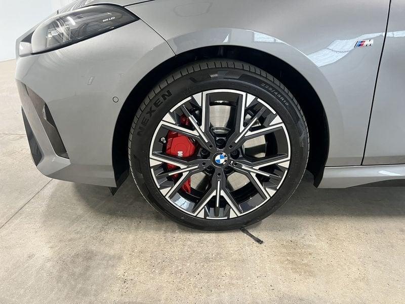 BMW Serie 1 F70 120d 48V MSport Pro auto