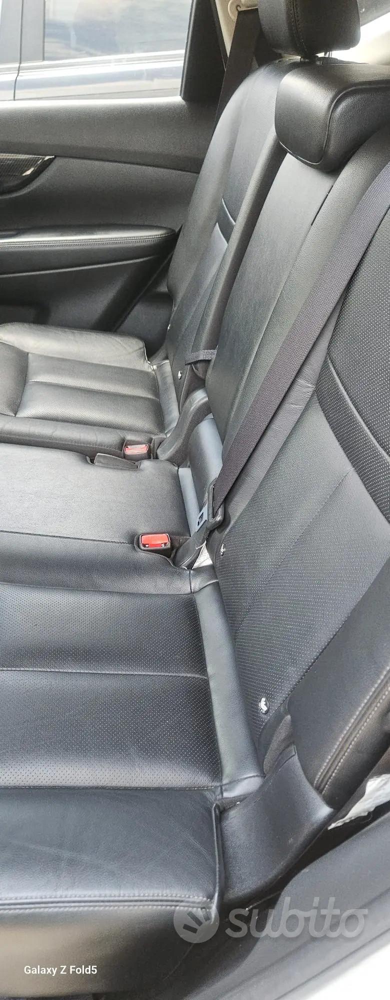 Nissan X-Trail 1.6 dCi 4WD 7 Posti