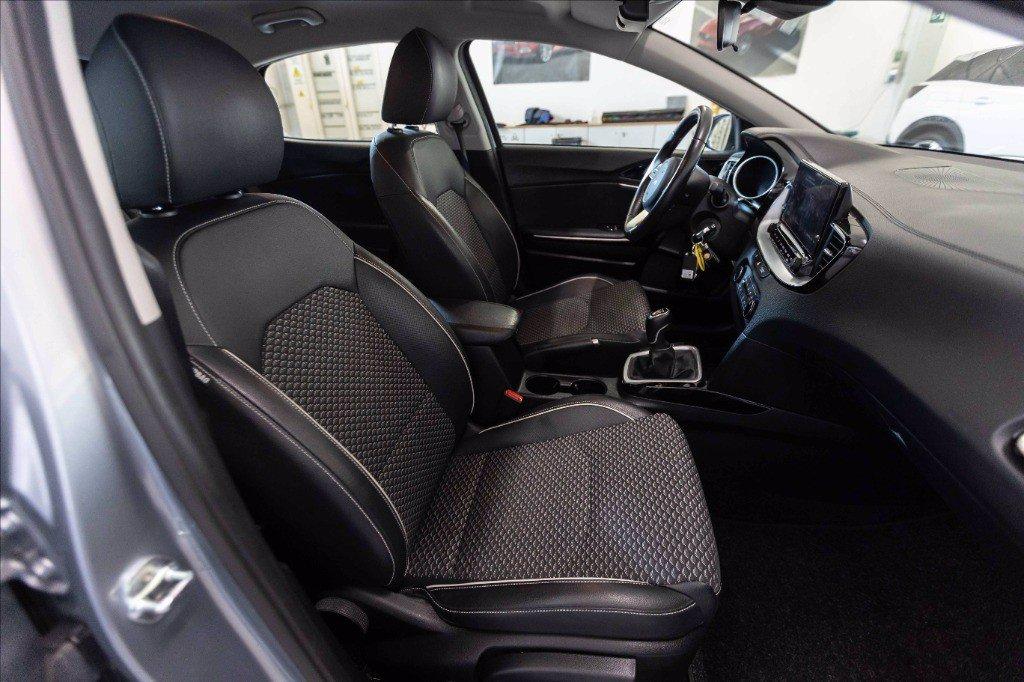 KIA XCeed 1.0 tgdi Gpl Business 117cv mt del 2022