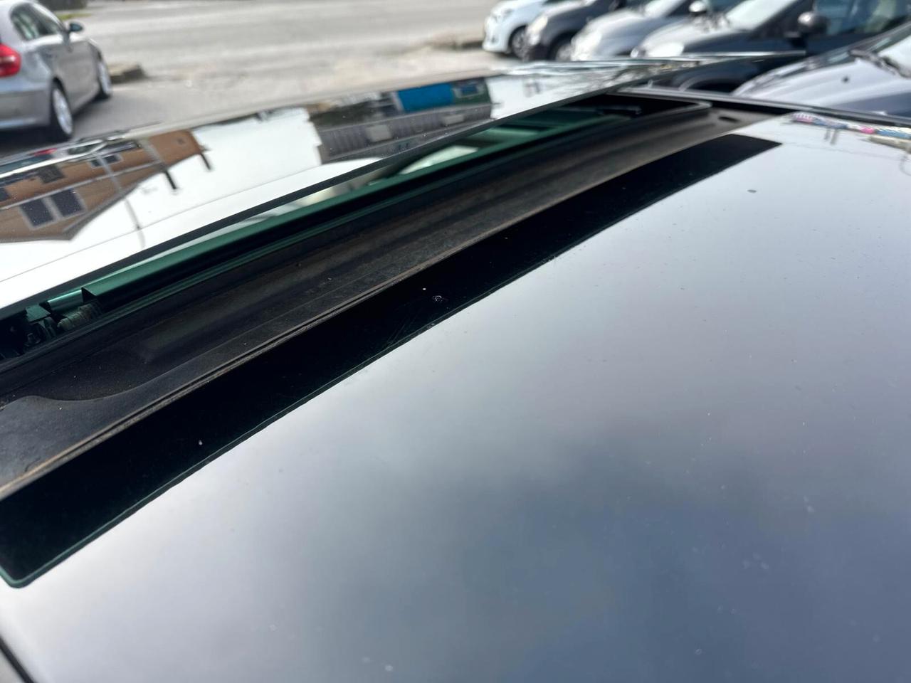 Alfa Romeo MiTo 1.6 JTDm Distinctive Sport Pack Tetto Garanzia