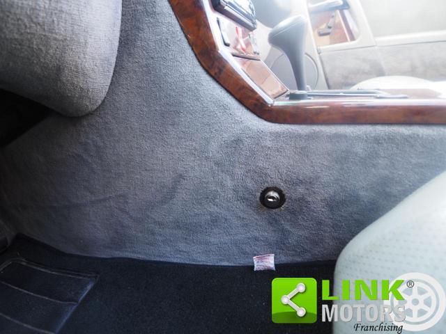 MERCEDES-BENZ SL 300 SL-24 cat ASI 1991 UNICO PROPRIETARIO