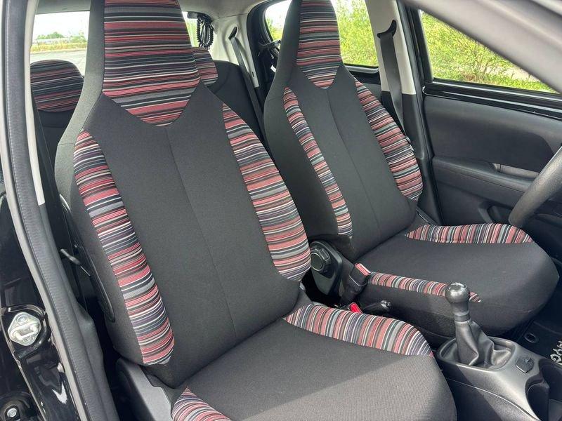 Citroën C1 NEOP. 1.0 Benzina 69cv