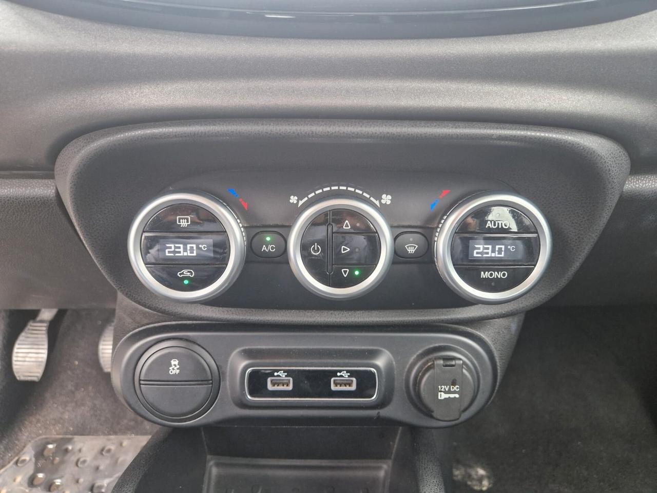 Fiat 500L 1.4 95 CV S&S Cross PROMO FINANZIAMENTO