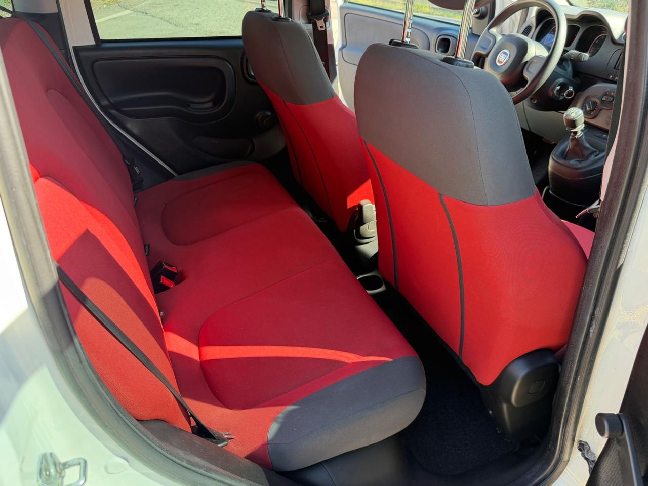 Fiat Panda 1.2 Easy