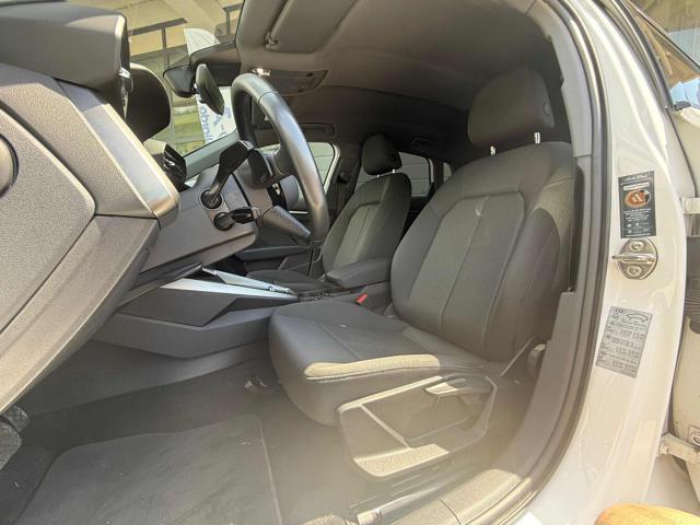 AUDI A3 SPB 40 e-tron S / OPZIONE NOLEGGIO