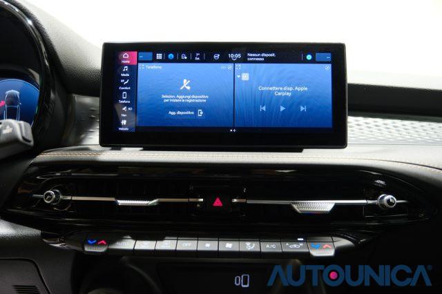 ALFA ROMEO Tonale 1.5 160 CV MHEV TCT7 SPRINT FULL LED