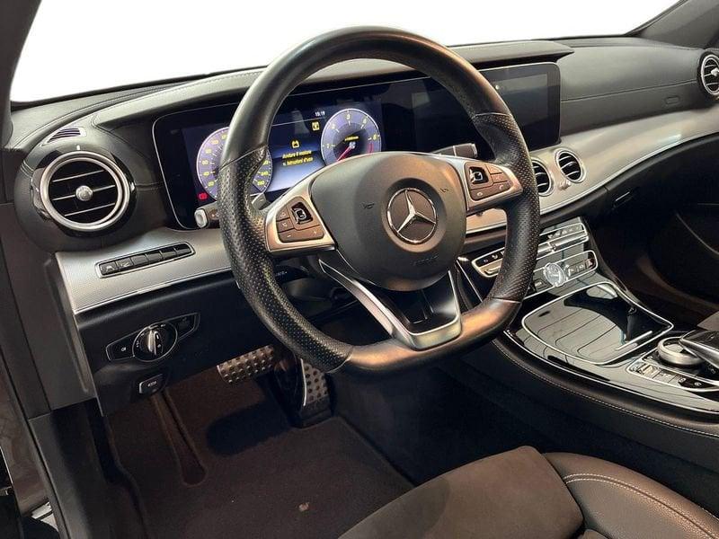 Mercedes-Benz Classe E - S213 SW E SW 220 d Premium 4matic auto