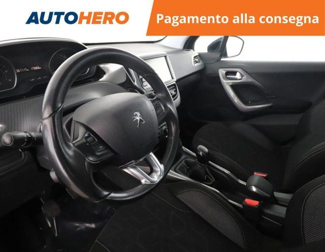 PEUGEOT 2008 1° serie BlueHDi 100 Active