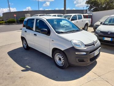 FIAT Panda 3ª 1.3 MTJ VAN 80 cv - 2017