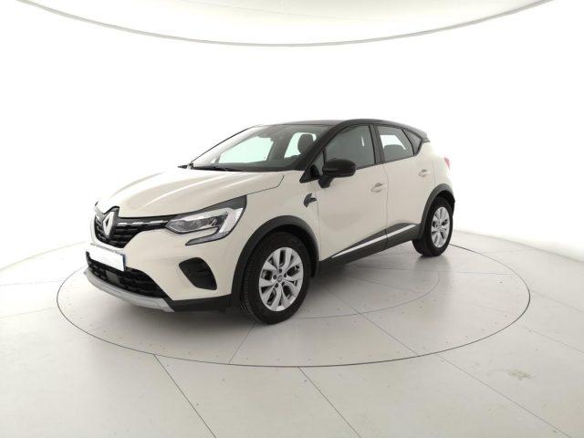 RENAULT Captur Blue dCi 8V 115 CV Business