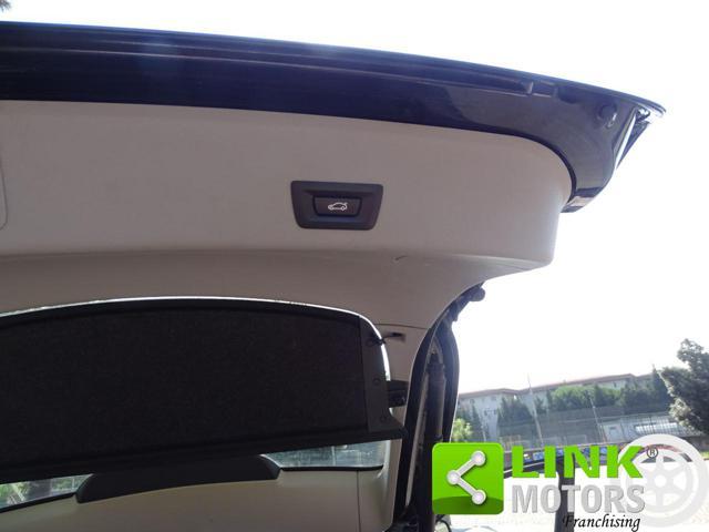BMW X4 xDrive20d xLine