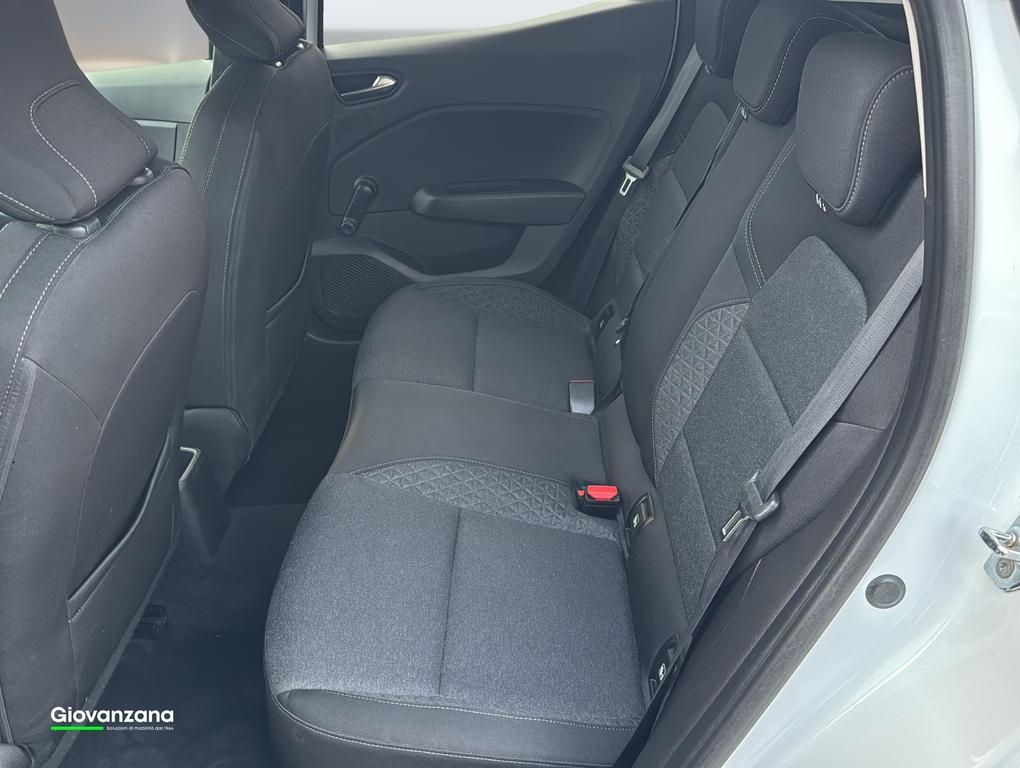 Renault Clio 5 Porte 1.0 TCe Business