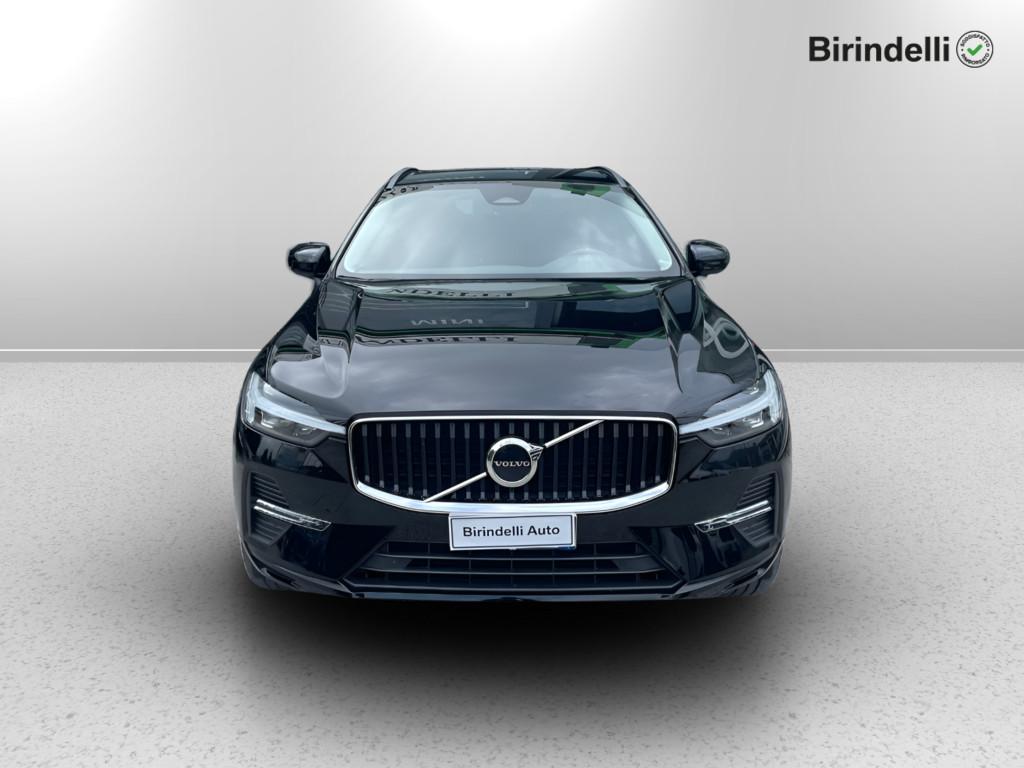 VOLVO XC60 (2017-->) - XC60 B4 (d) automatico Business