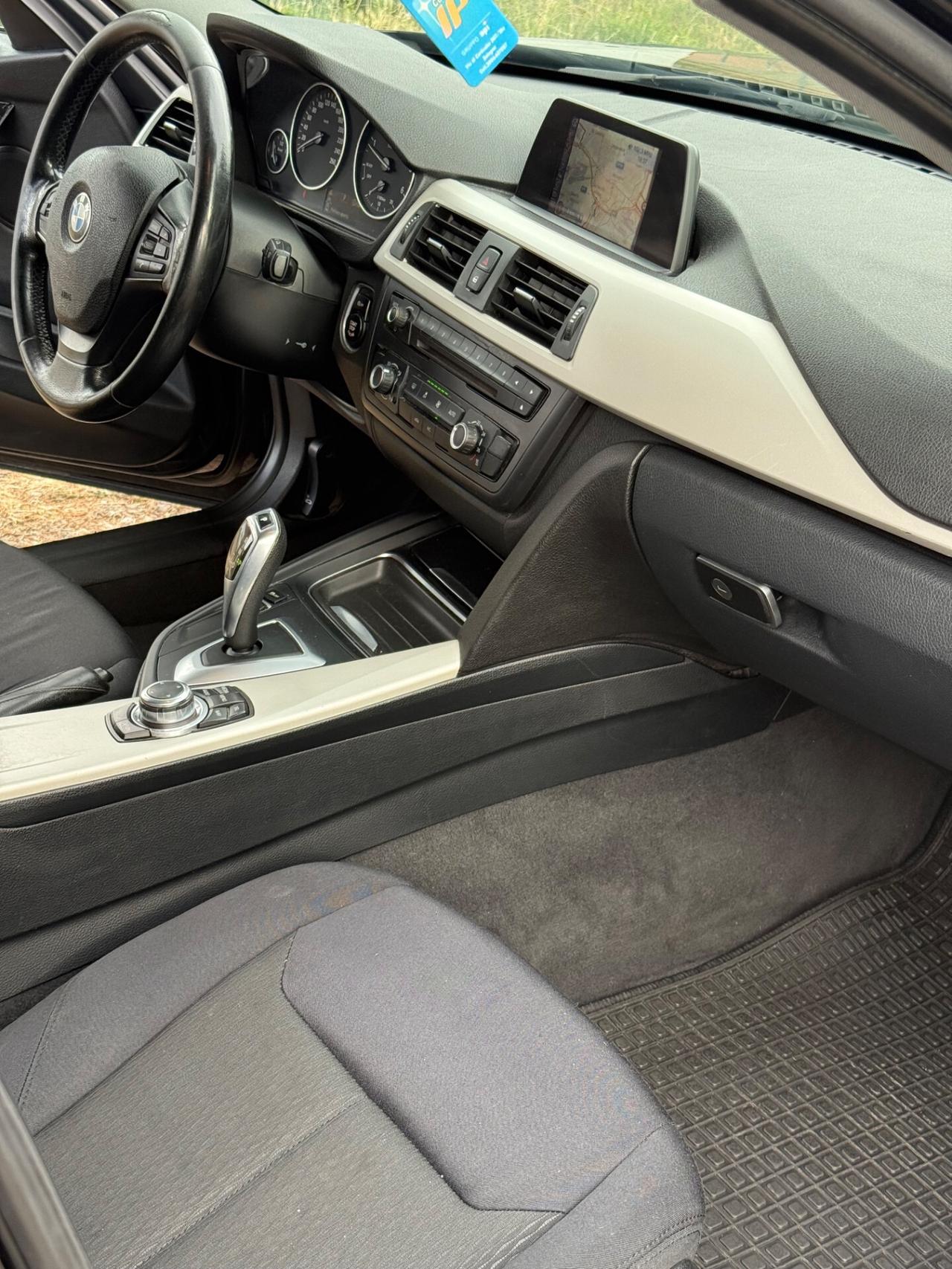 Bmw 316 316d Touring