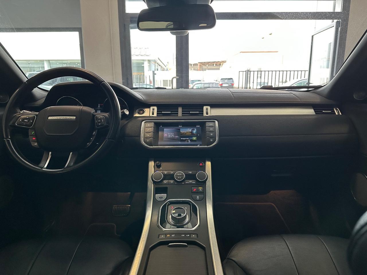 Land Rover Range Evoque 2.0 TD4 150 CV 5p. HSE