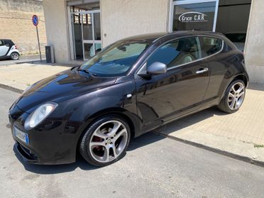 Alfa Romeo MiTo 1.6 JTDm 16V Distinctive Sport Pack