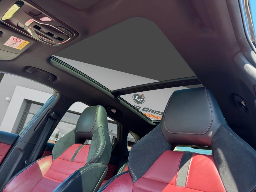 Mg EHS 1.5 t-gdi phev Exclusive AUTOMAT E TETTO APRIBILE