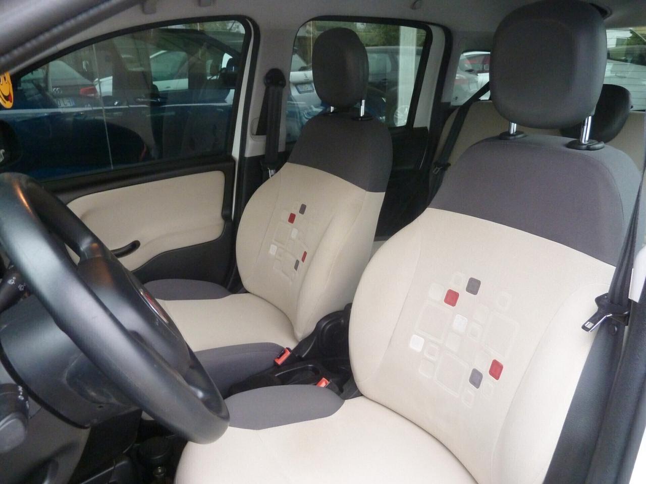 Fiat Panda 1.2 GPL Ok Neopatentati