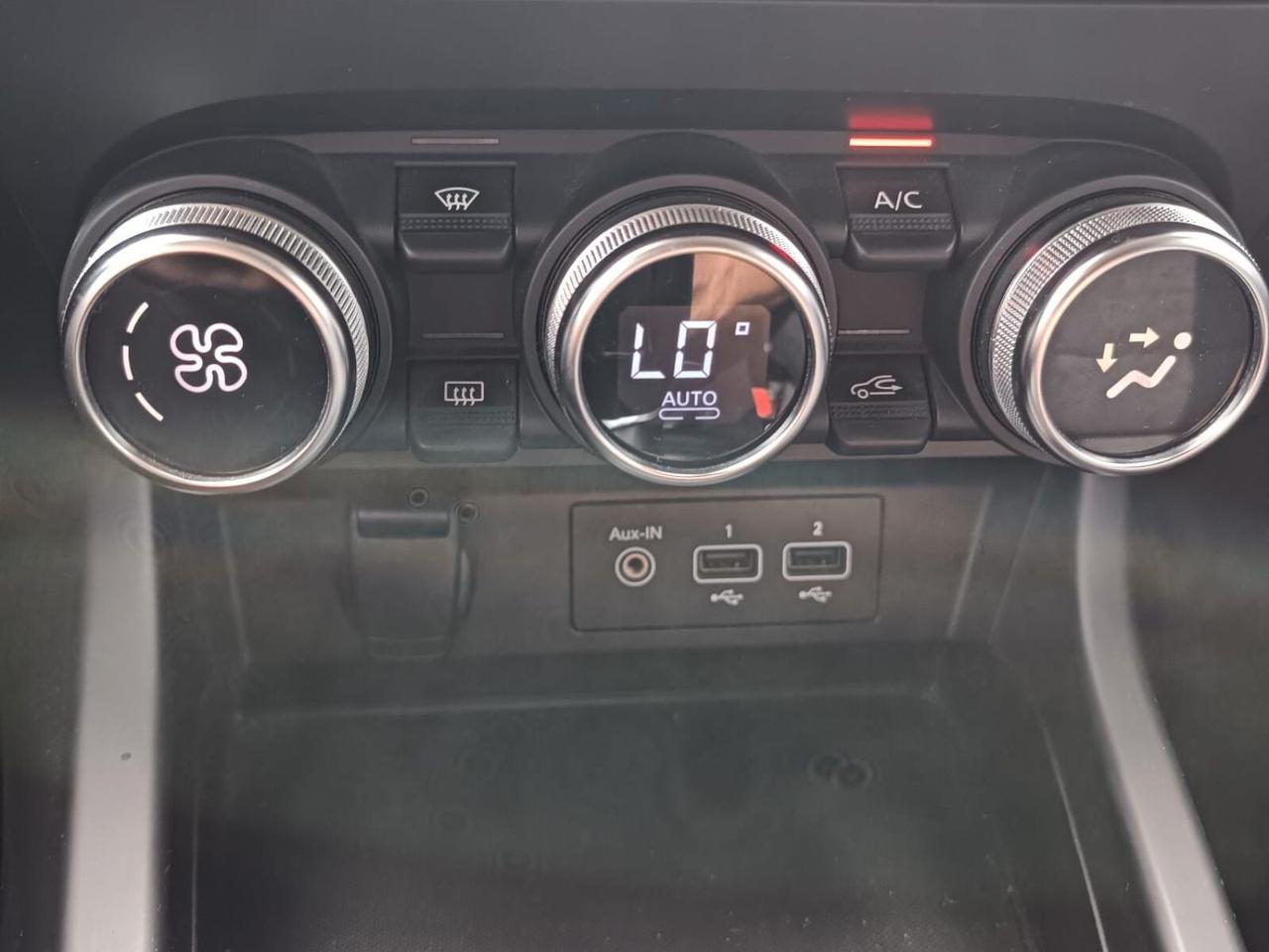 Renault Arkana 1.6 E-Tech full hybrid Intens 145cv