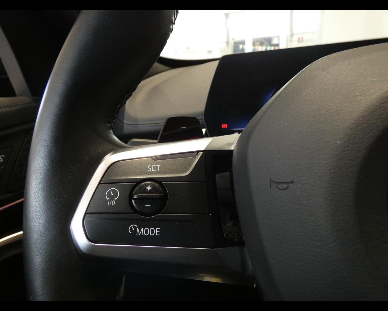 BMW X1 (U11) - X1 xDrive 23d Msport