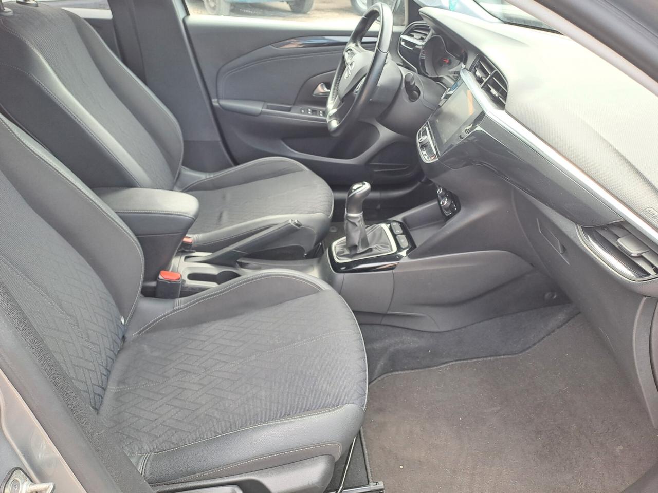 Opel Corsa 1.2 75cv full led bi-color km 99.000