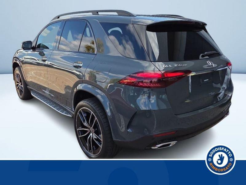 Mercedes-Benz GLE 350de 4Matic EQ-Power AMG Line Premium