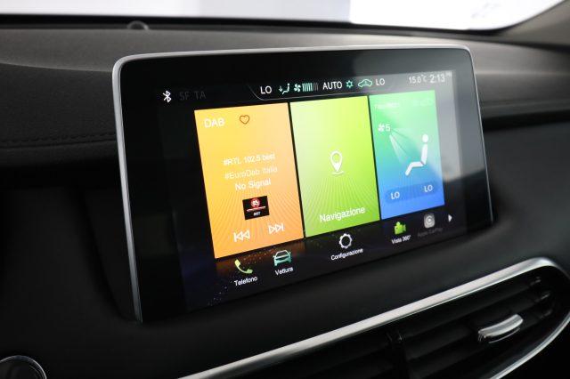 MG EHS EHS Plug-in Hybrid Exclusive