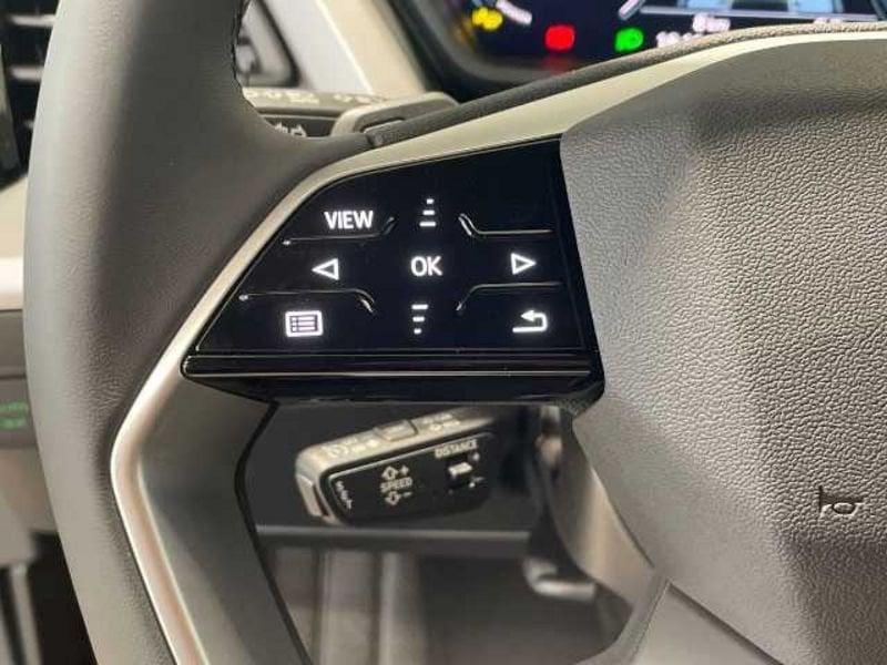 Audi Q4 e-tron 35 Business